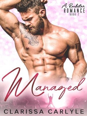 cover image of Managed 2